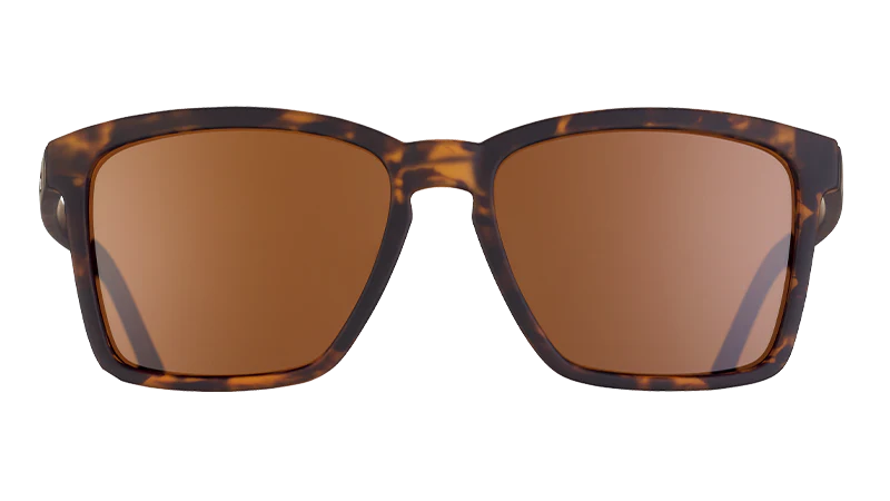 Goodr Sunglasses - Smaller is Baller