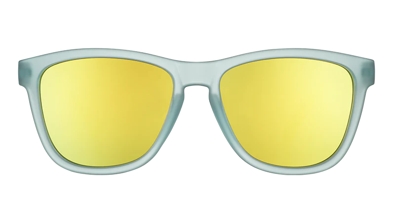 Goodr Sunglasses - Sunbathing with Wizards