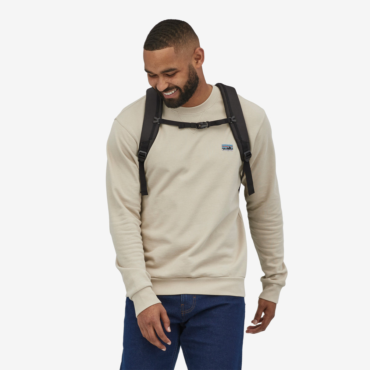 Patagonia Refugio Daypack 26L - Black