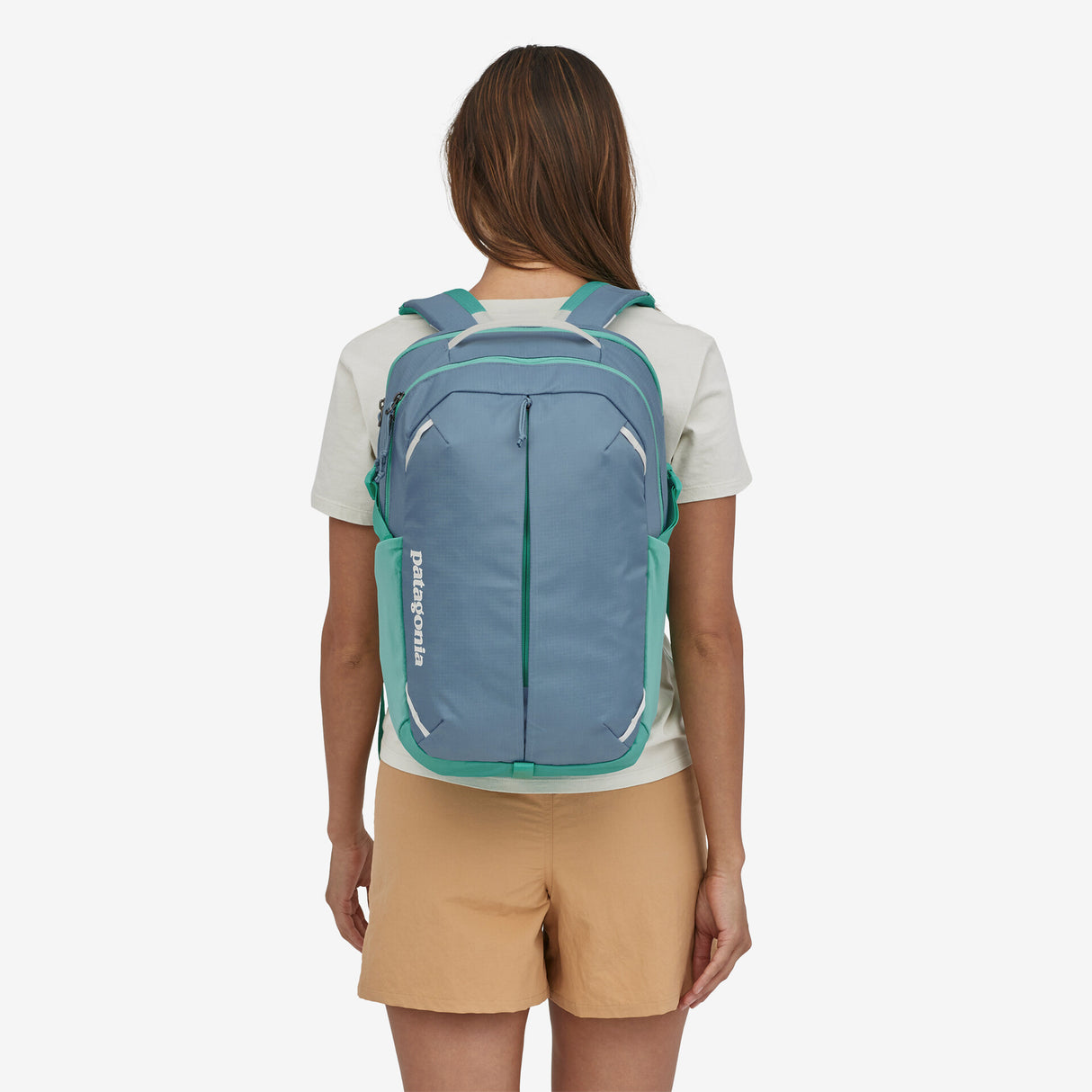 Patagonia Refugio Daypack 26L - Fresh Teal