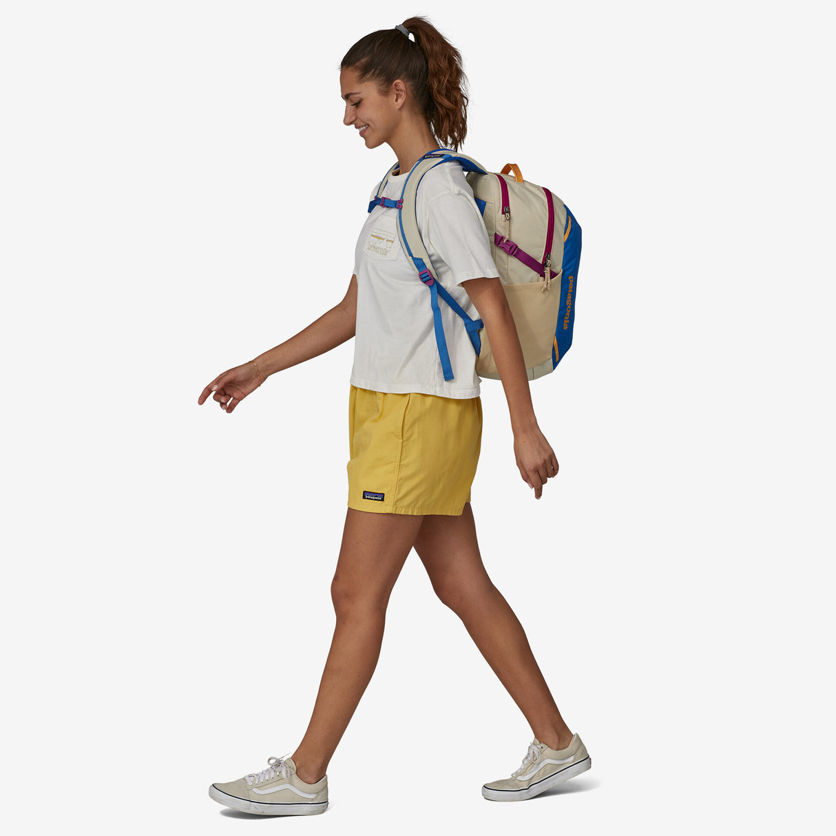 Patagonia Refugio Daypack 26L - Husk Tan