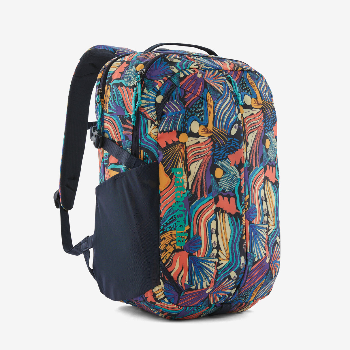 Patagonia Refugio Daypack 26L - Joy: Pitch Blue