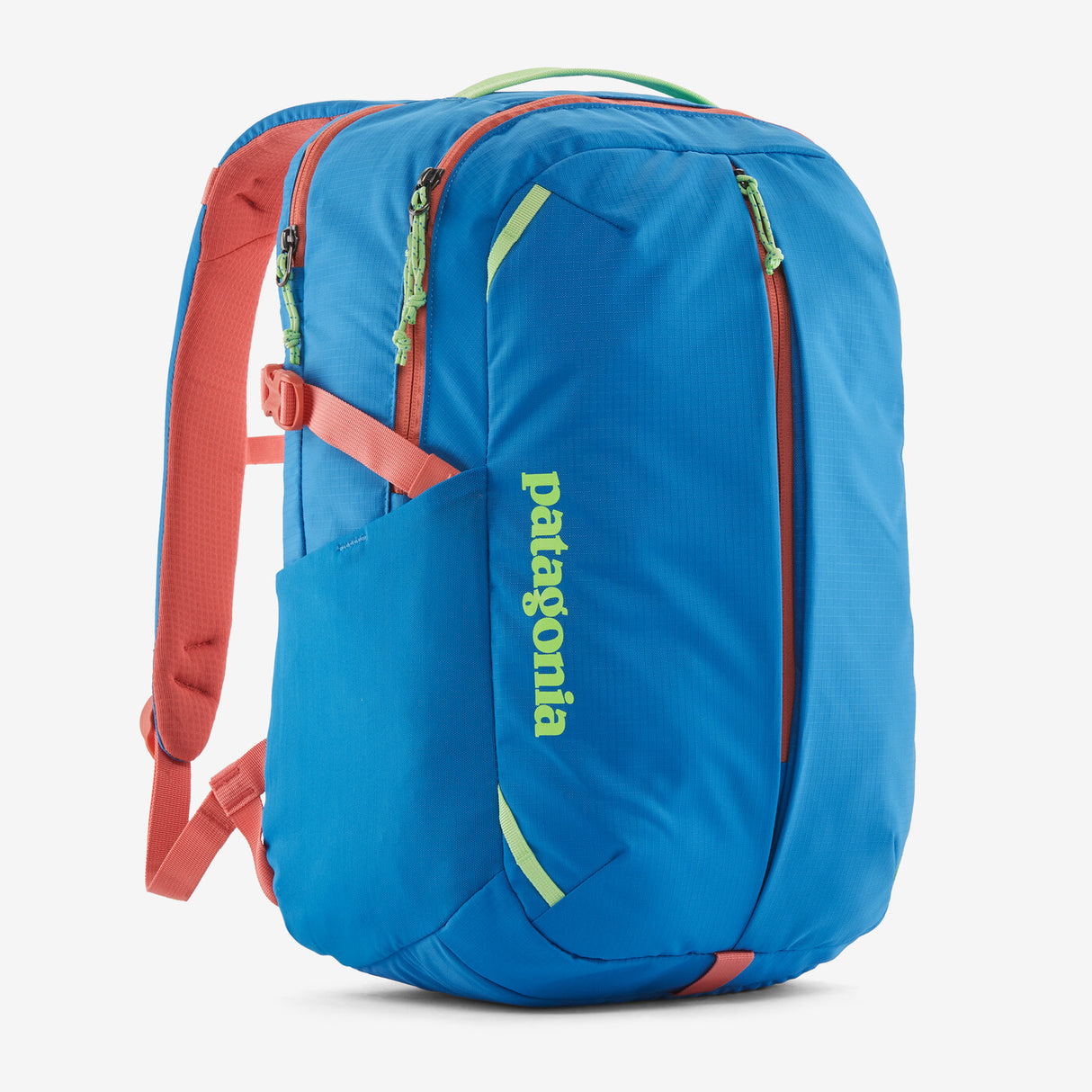 Patagonia Refugio Daypack 26L - Vessel Blue