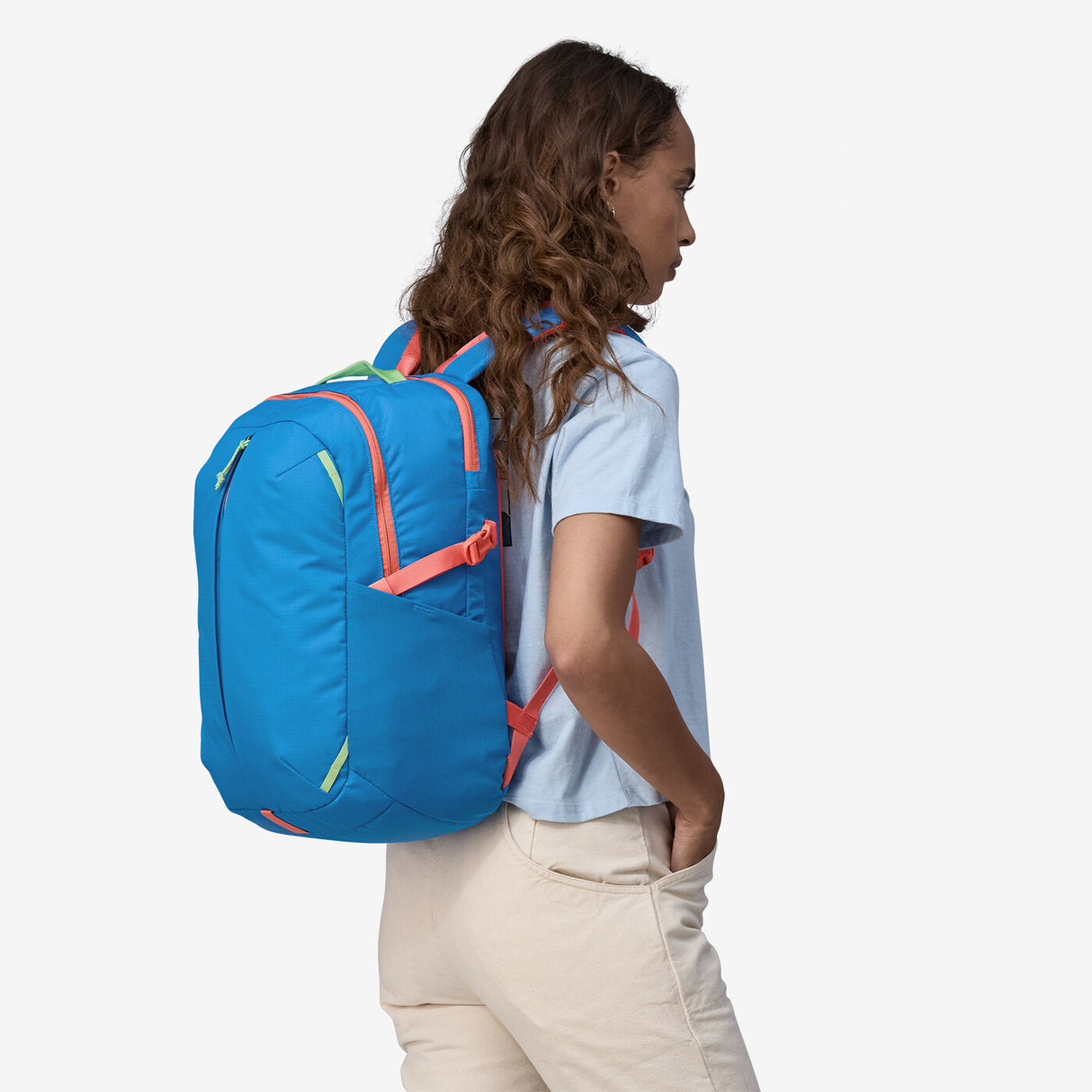 Patagonia Refugio Daypack 26L - Vessel Blue