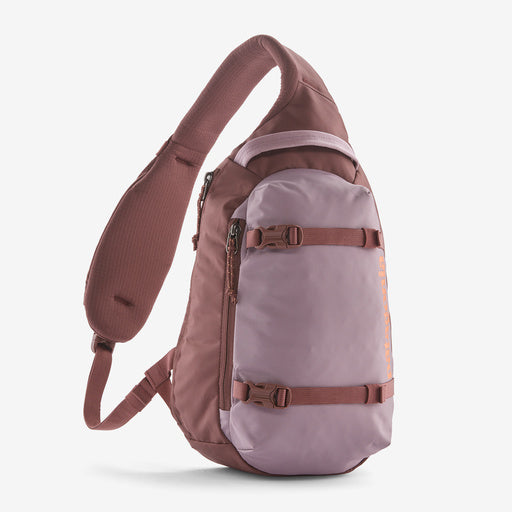 Patagonia Atom Sling Bag 8L - Dulse Mauve