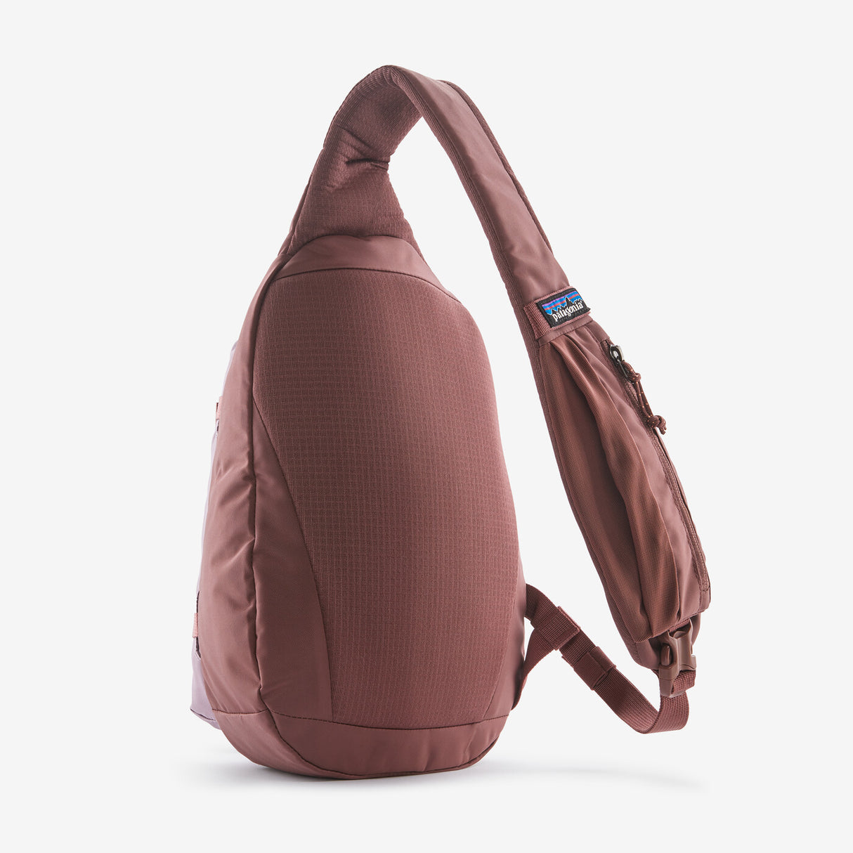 Patagonia Atom Sling Bag 8L - Dulse Mauve
