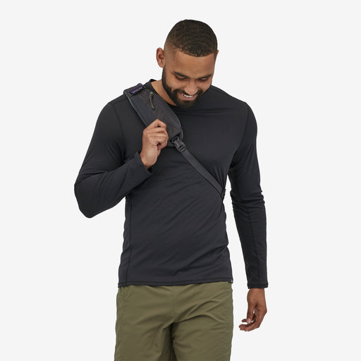 Patagonia Atom Sling Bag 8L - Forge Grey