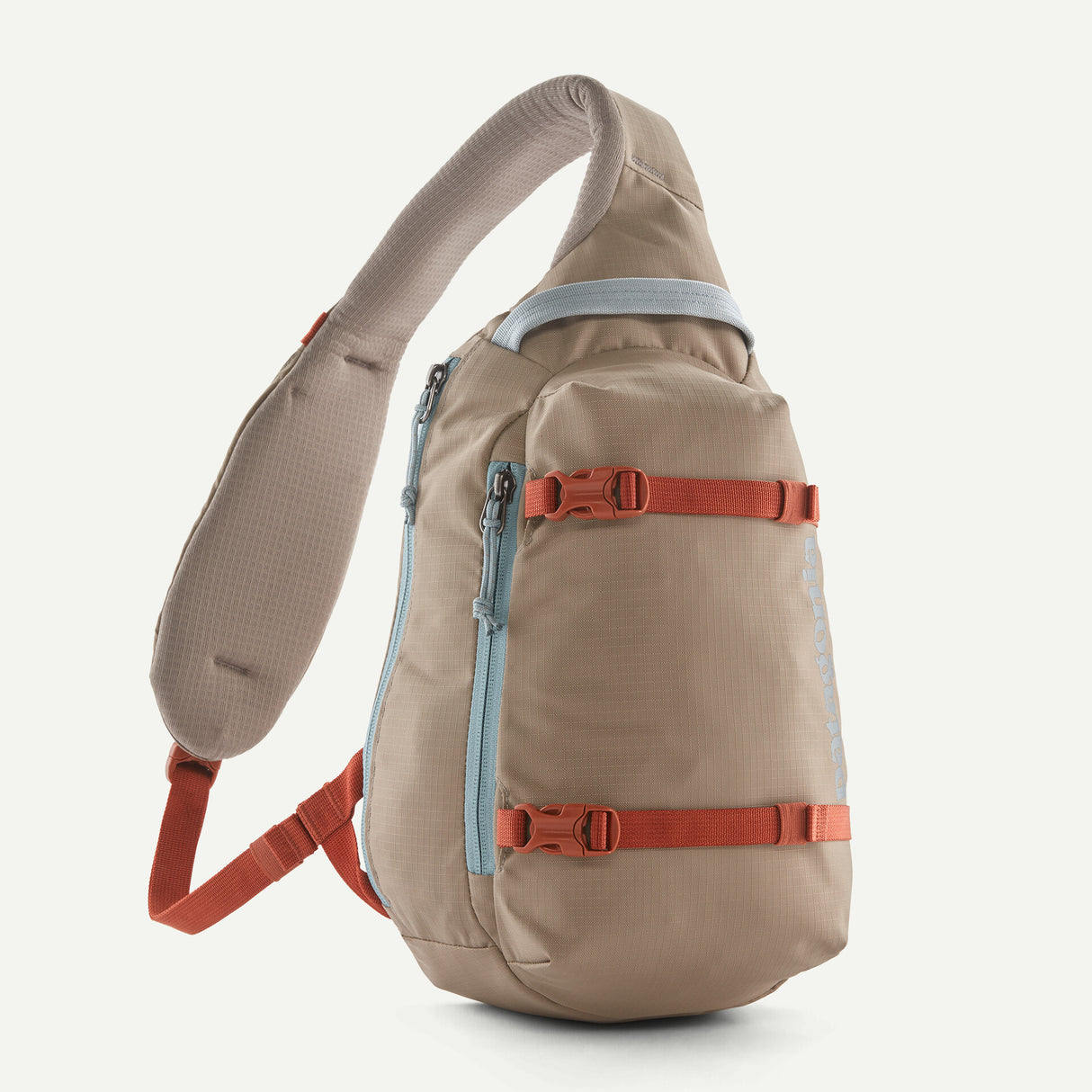 Patagonia Atom Sling Bag 8L - Seabird Grey