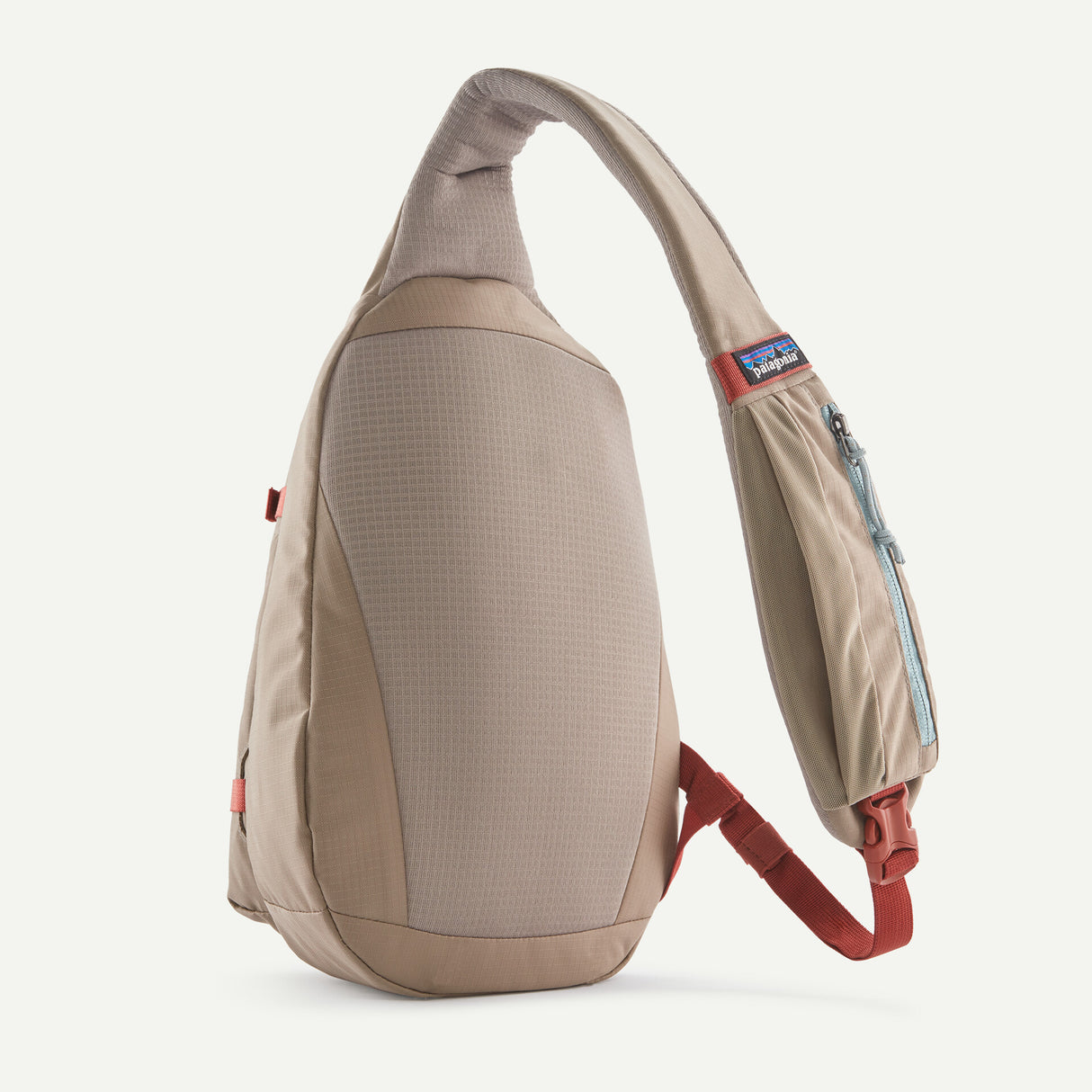 Patagonia Atom Sling Bag 8L - Seabird Grey