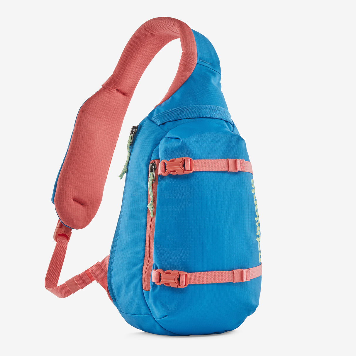 Patagonia Atom Sling Bag 8L - Vessel Blue