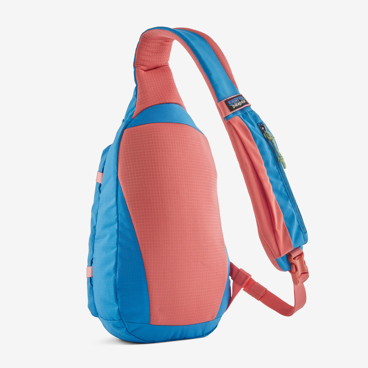 Patagonia Atom Sling Bag 8L - Vessel Blue