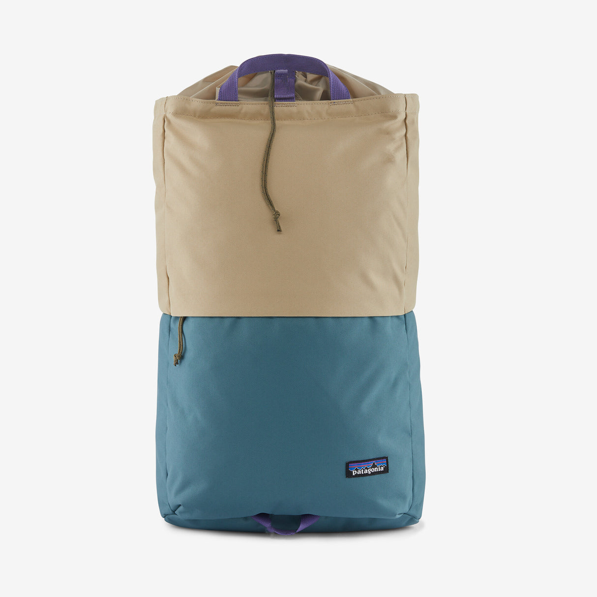 Patagonia Fieldsmith Linked Pack 25L - Patchwork: Tasmanian Teal