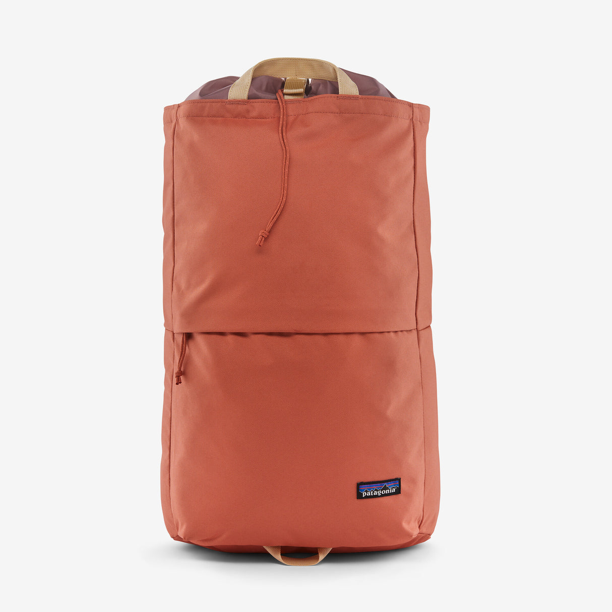 Patagonia Fieldsmith Linked Pack 25L - Quartz Coral