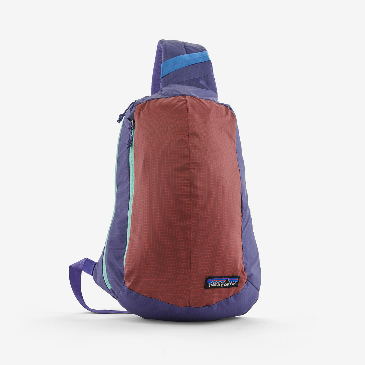 Patagonia Ultralight Black Hole® Sling 8L - Perennial Purple