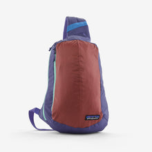 Load image into Gallery viewer, Patagonia Ultralight Black Hole® Sling 8L - Perennial Purple
