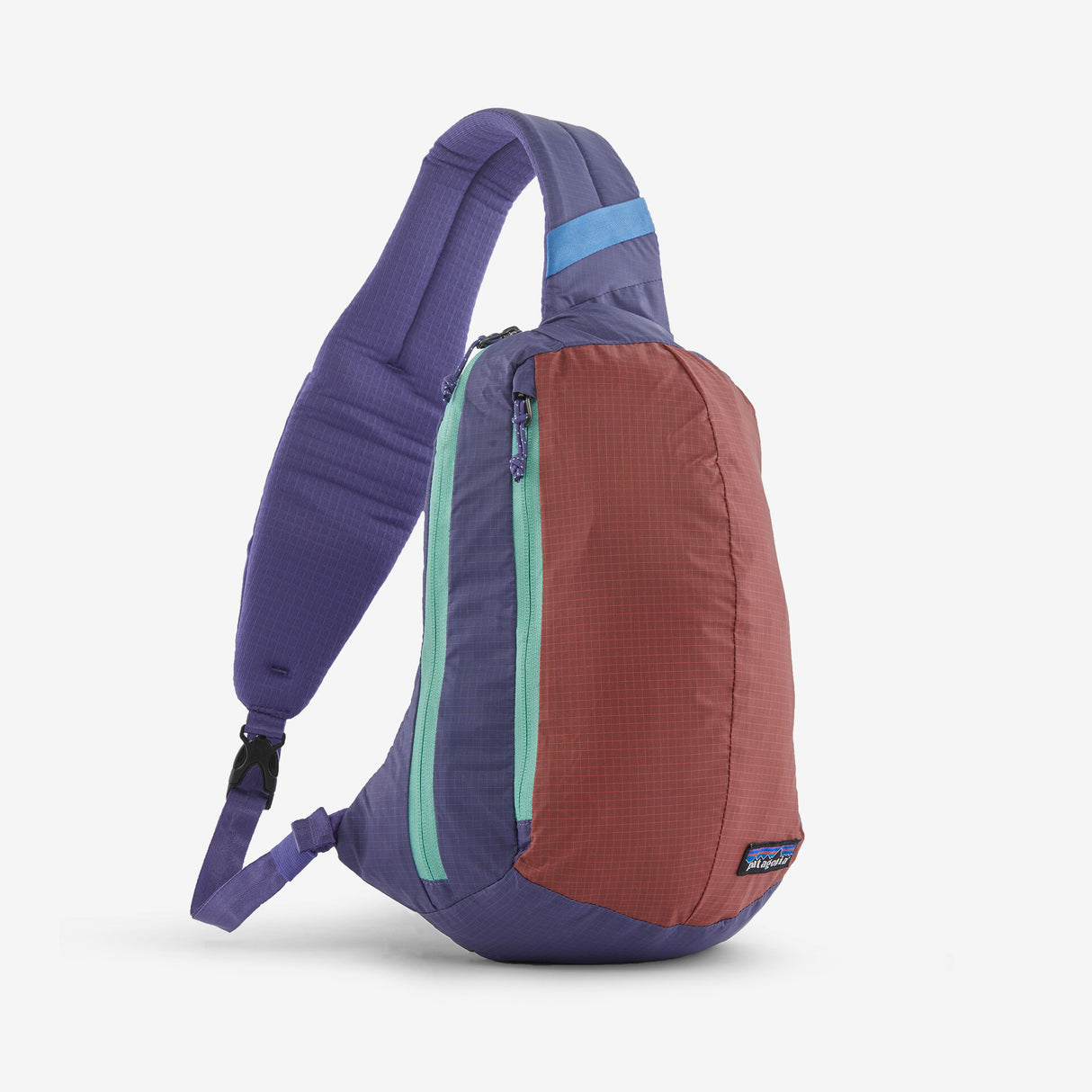Patagonia Ultralight Black Hole® Sling 8L - Perennial Purple