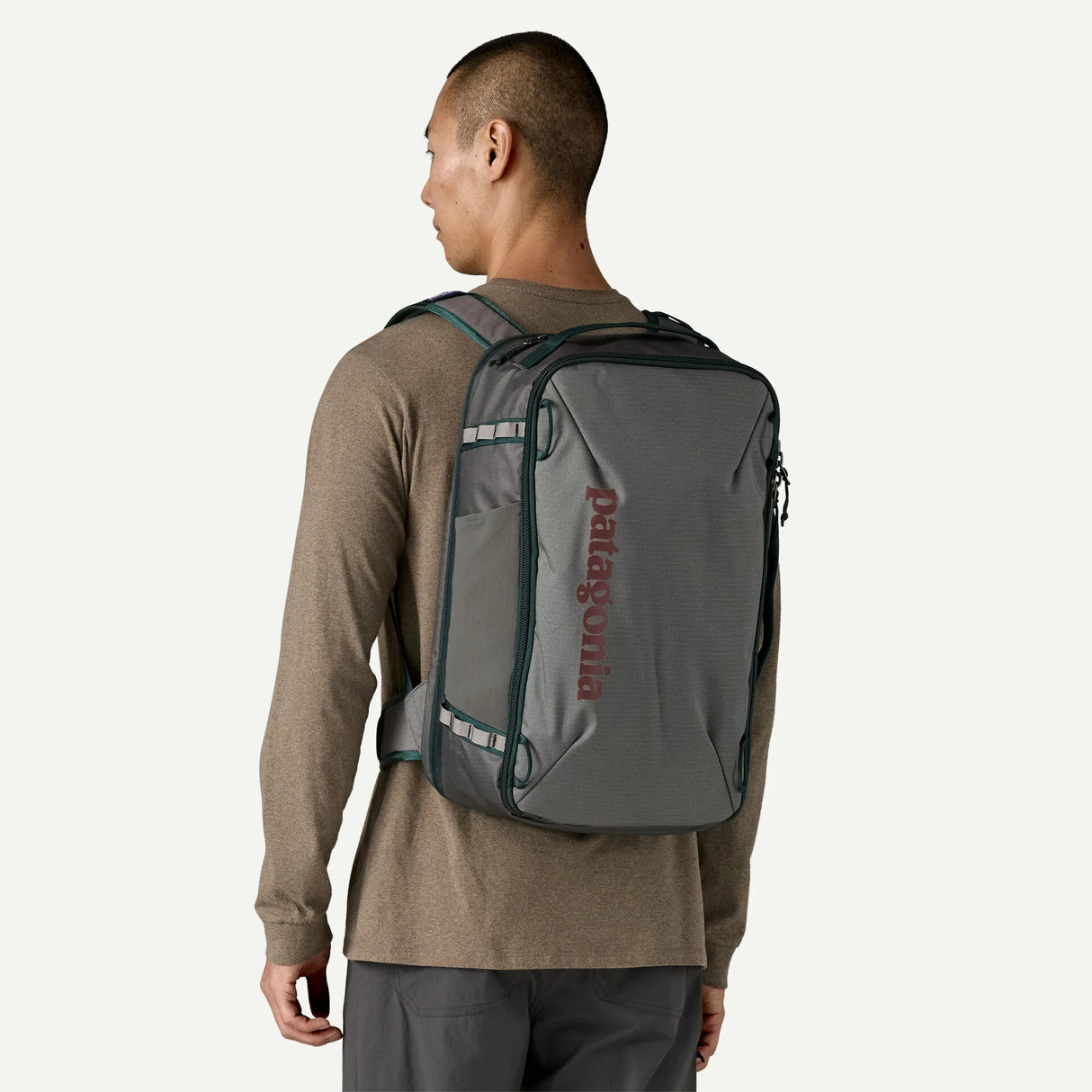 Patagonia Black Hole® Mini MLC® 30L Noble Grey