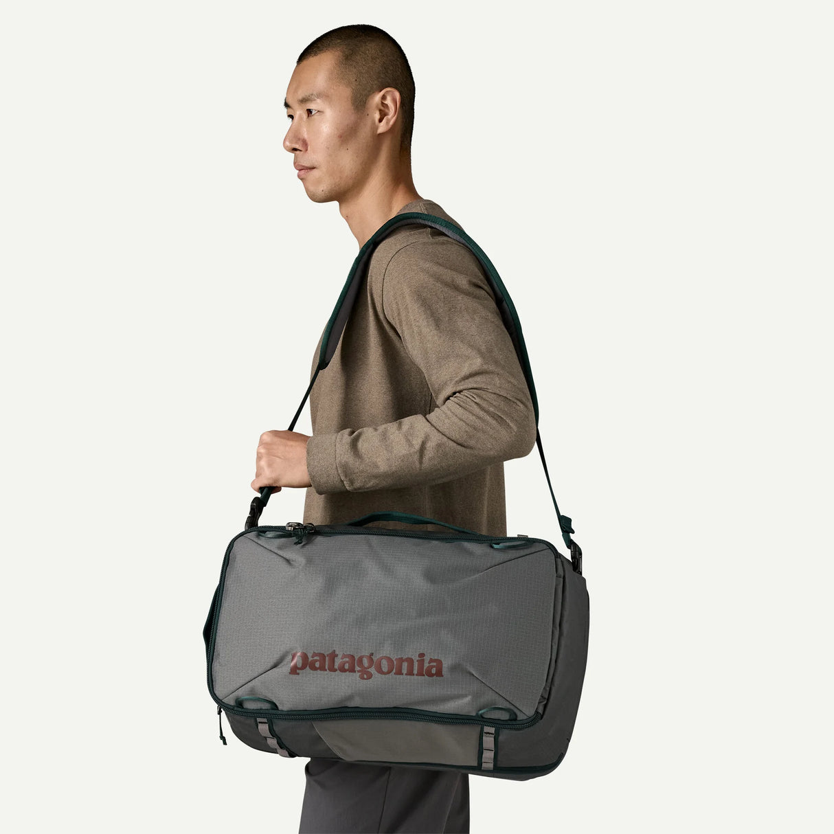 Patagonia Black Hole® Mini MLC® 30L Noble Grey