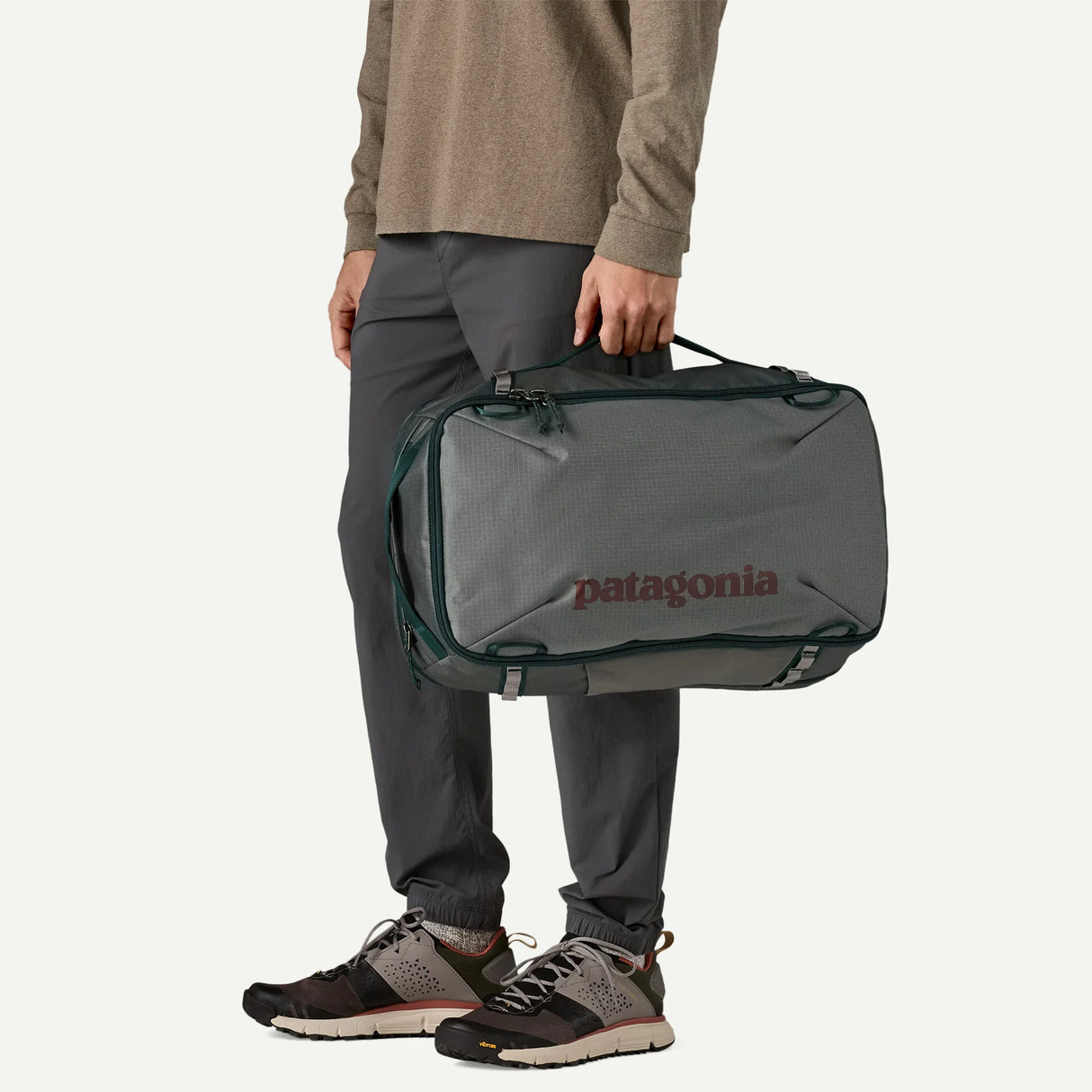 Patagonia Black Hole® Mini MLC® 30L Noble Grey