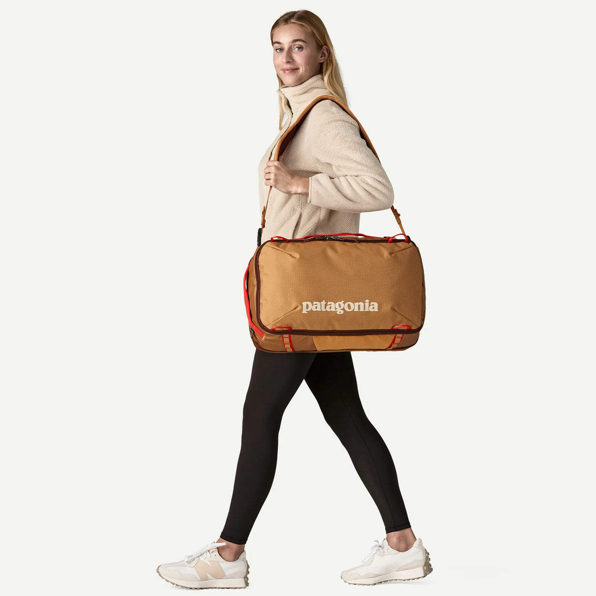 Patagonia Black Hole® Mini MLC® Pack 30L Talon Gold