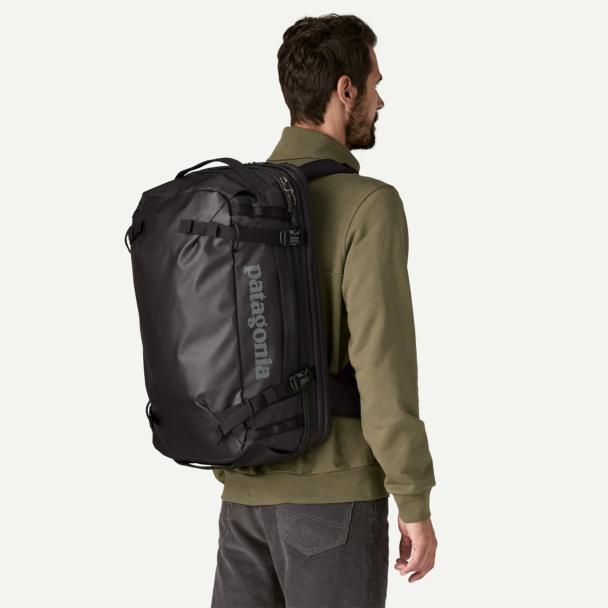 Patagonia Black Hole® MLC® Pack 45L Black