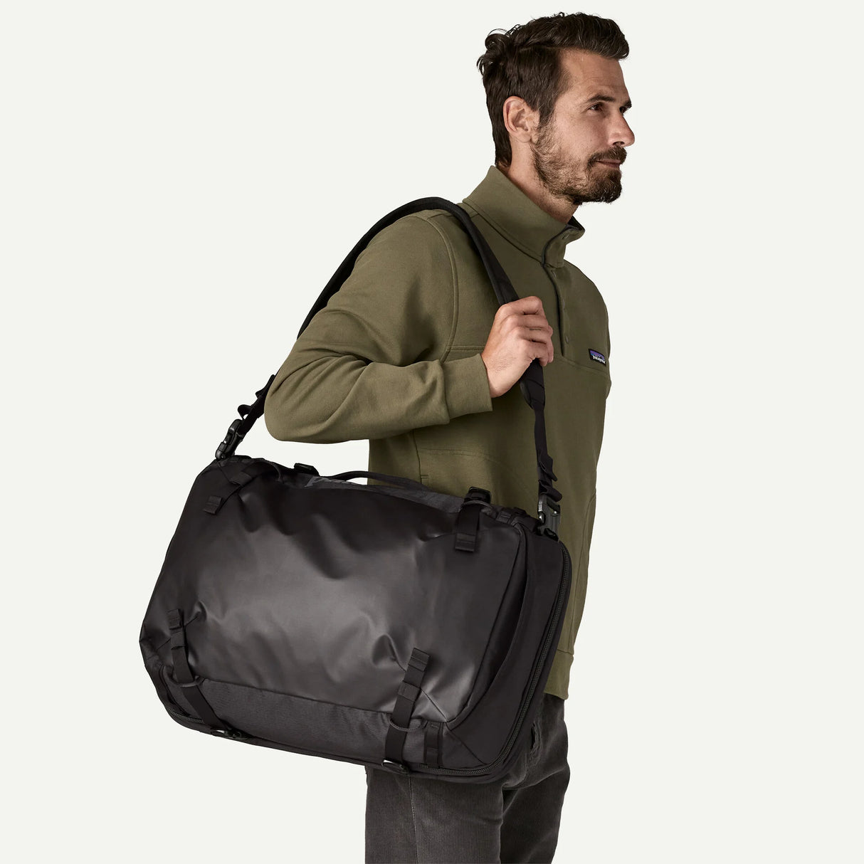 Patagonia Black Hole® MLC® Pack 45L Black