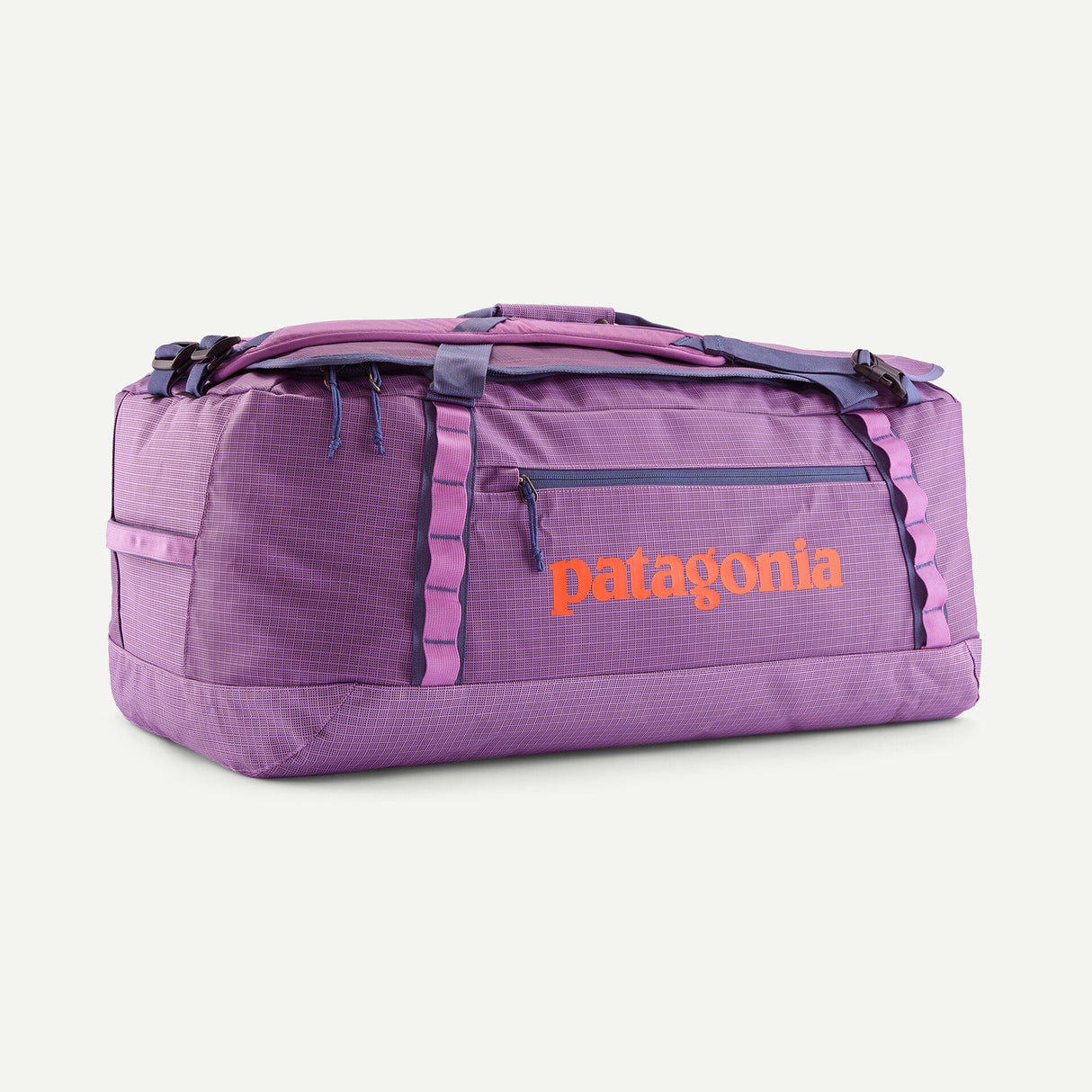 Patagonia Black Hole Duffel Bag 70L - Brisk Purple
