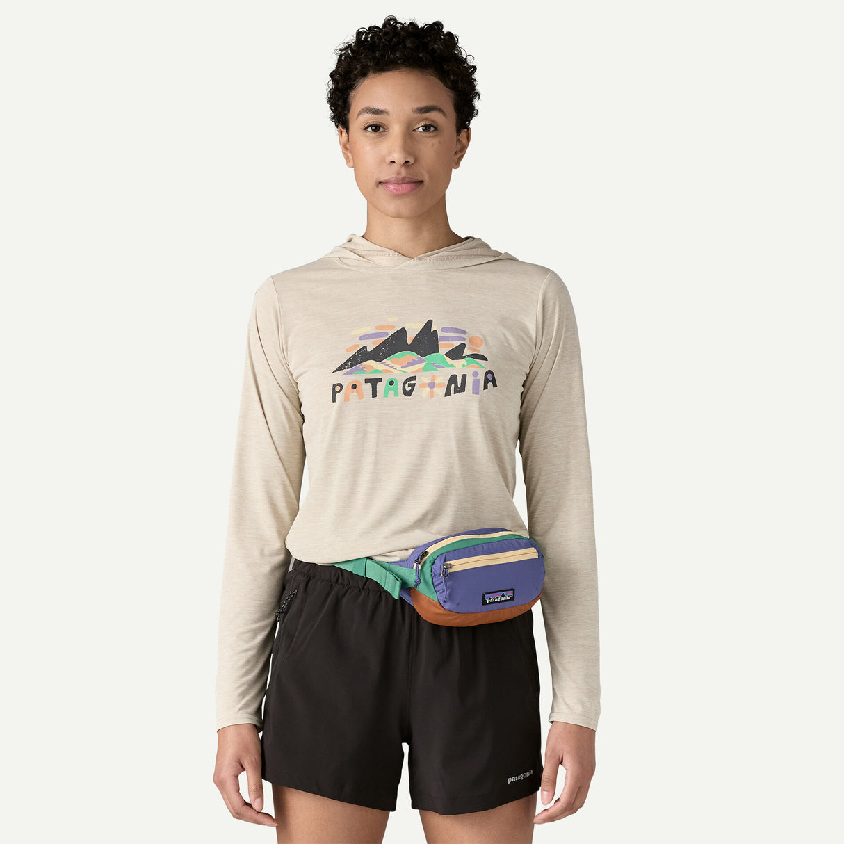 Patagonia Terravia Mini Hip Pack 1L