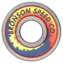 Load image into Gallery viewer, Aaron JAWS Homoki G3 Bronson Skateboard Bearings
