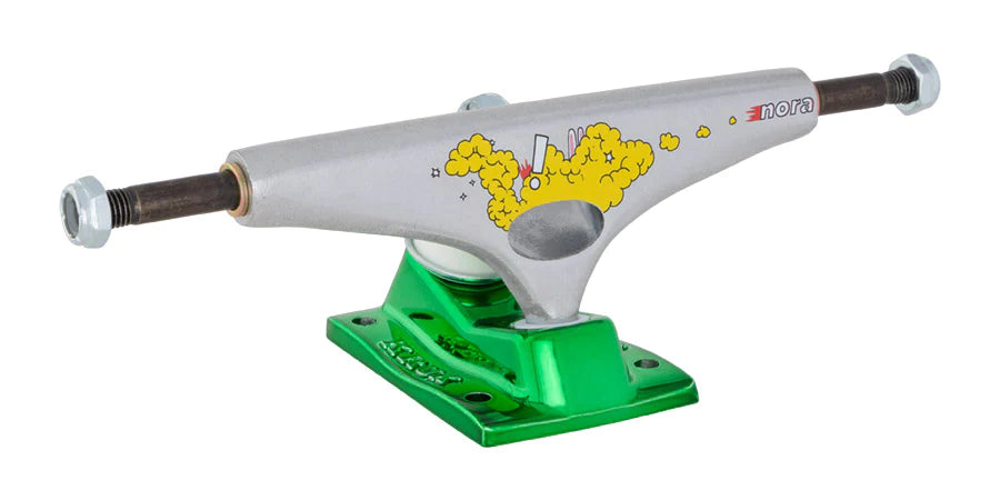 K5 Nora By Alexis Krux Skateboard Truck 8.25 (SET)