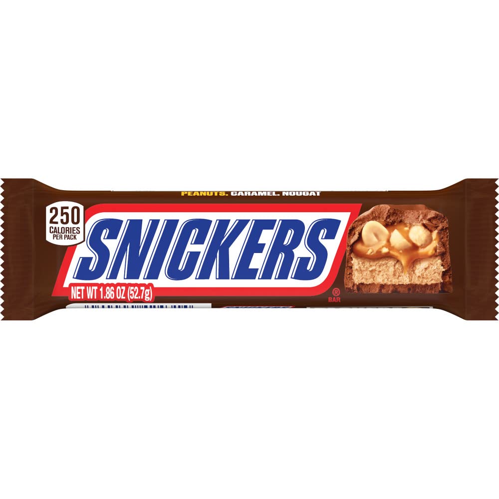 Snickers Bars