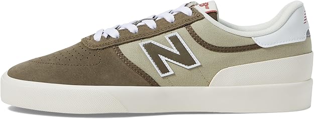 NB Numeric 272 : Olive with Tan