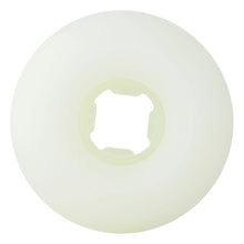 Load image into Gallery viewer, 56mm Vomit Mini White Yellow 97a Slime Balls Skateboard Wheels
