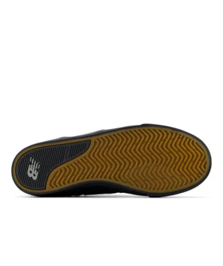 New Balance 306 Foy : Black/Black