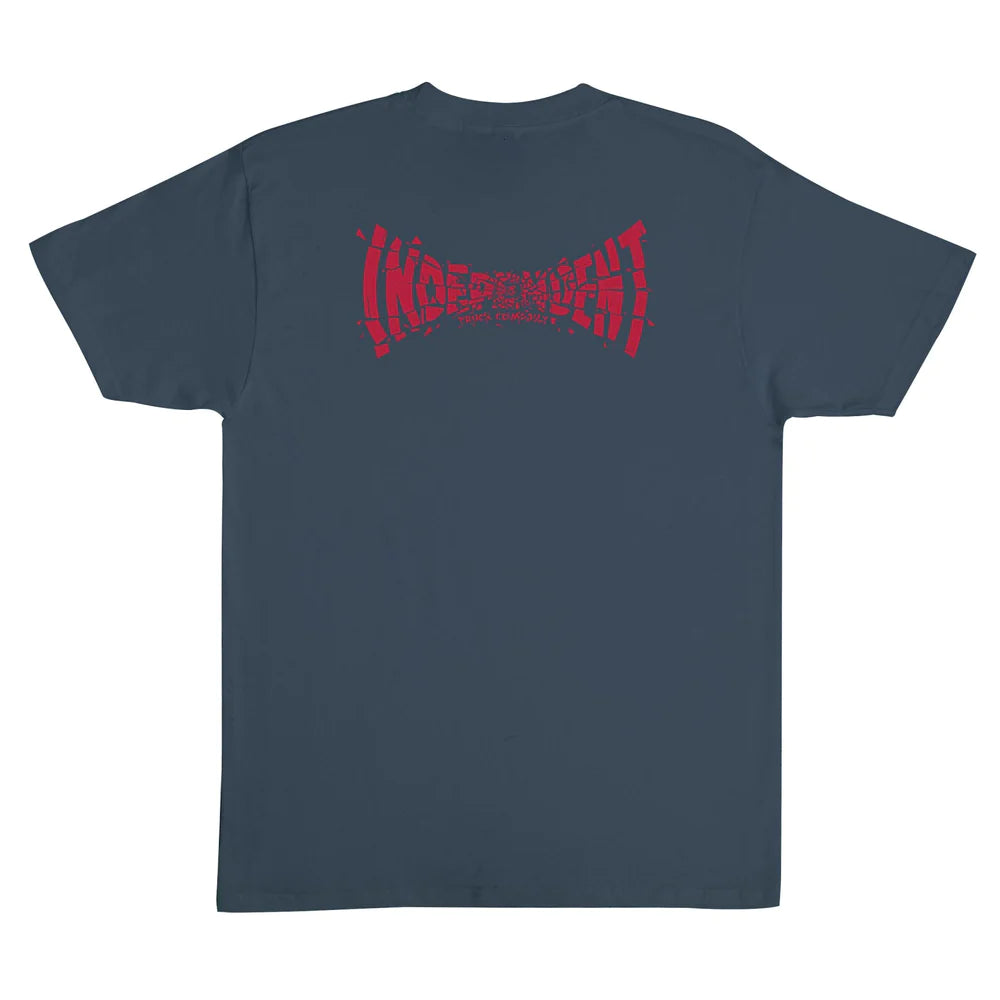 Shatter Span Mens Independent T-Shirt