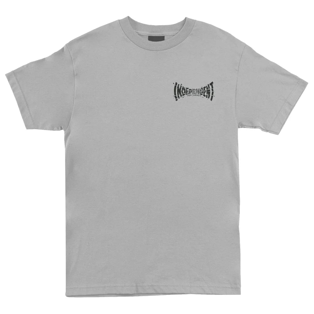 Shatter Span Mens Independent T-Shirt