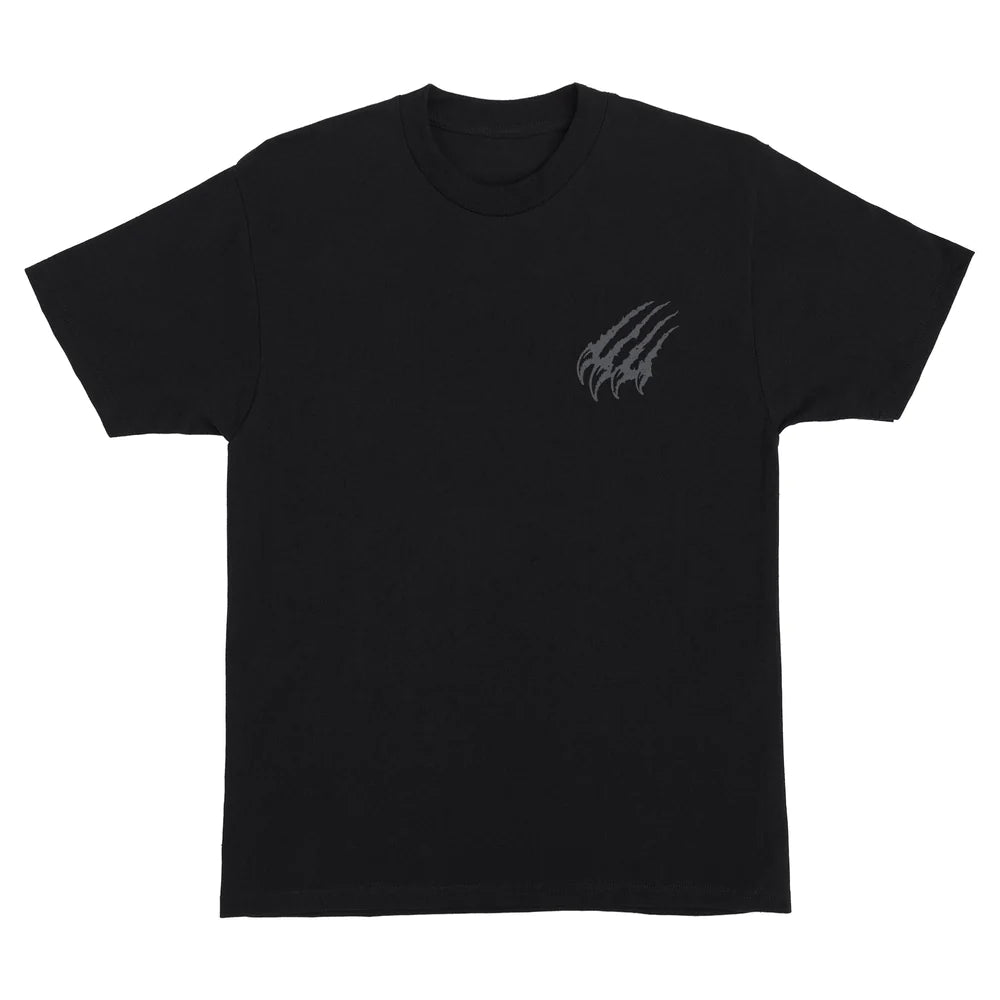The Creeper Mens Creature T-Shirt
