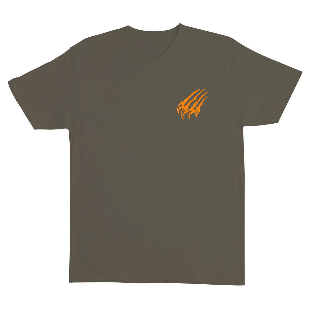 The Creeper Mens Creature T-Shirt