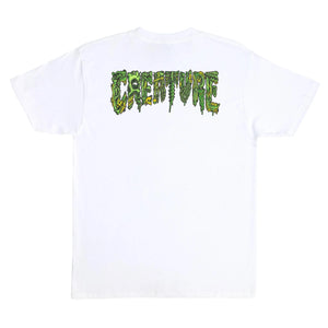 Catacomb Relic Mens Creature T-Shirt