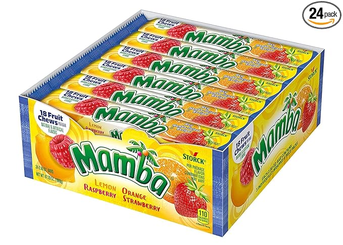 Mambas