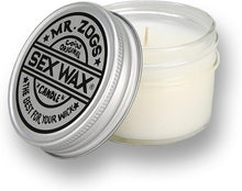 Load image into Gallery viewer, Sex Wax Candle - Coconut
