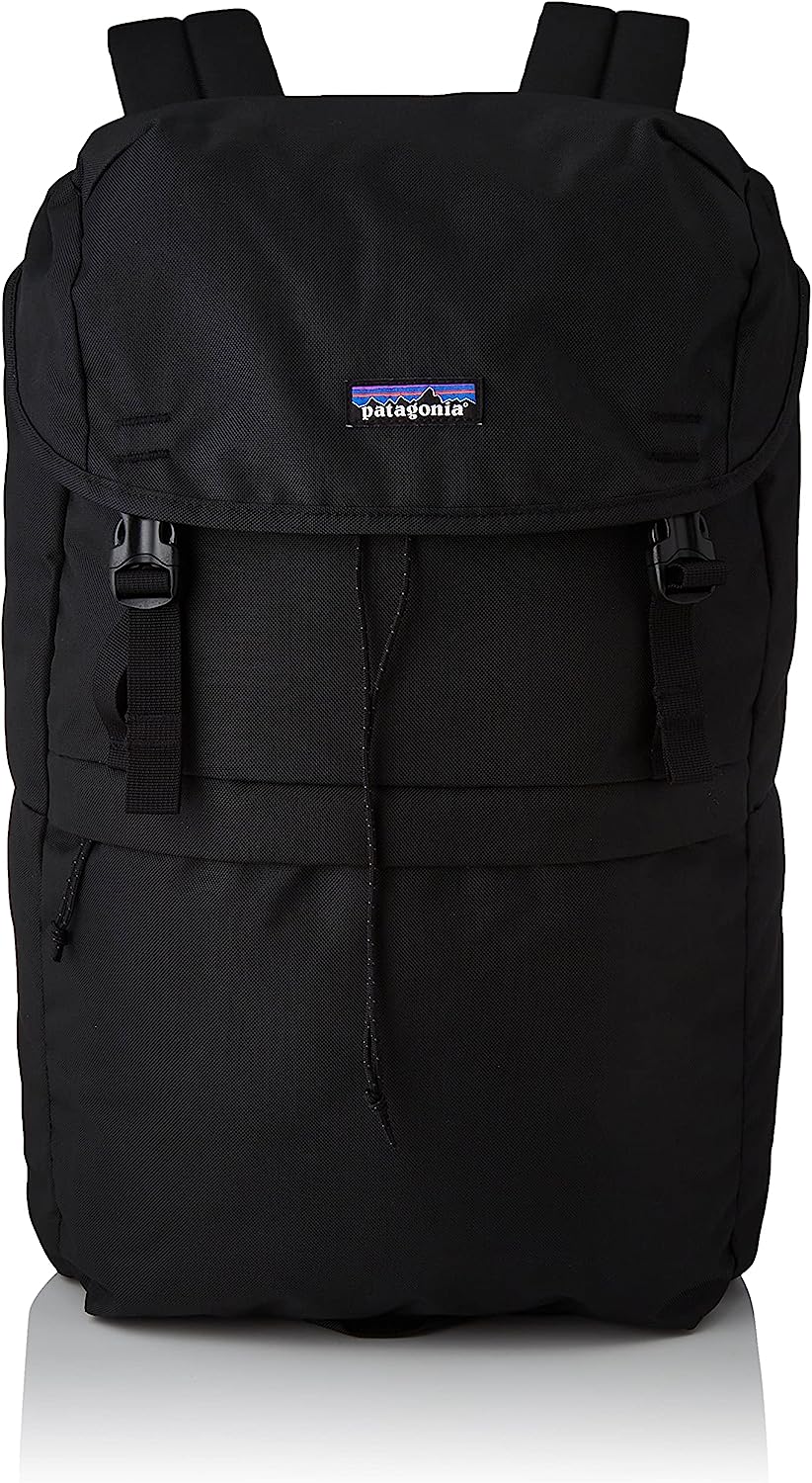 Patagonia Arbor Lid Pack - Black