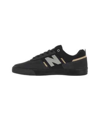 New Balance 306 Foy : Black/Black