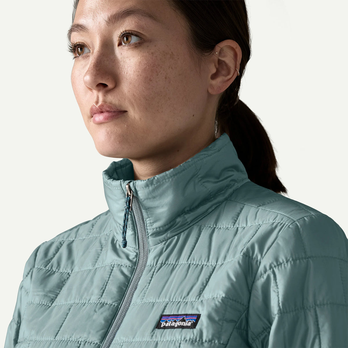 Patagonia W's Nano Puff® Jacket