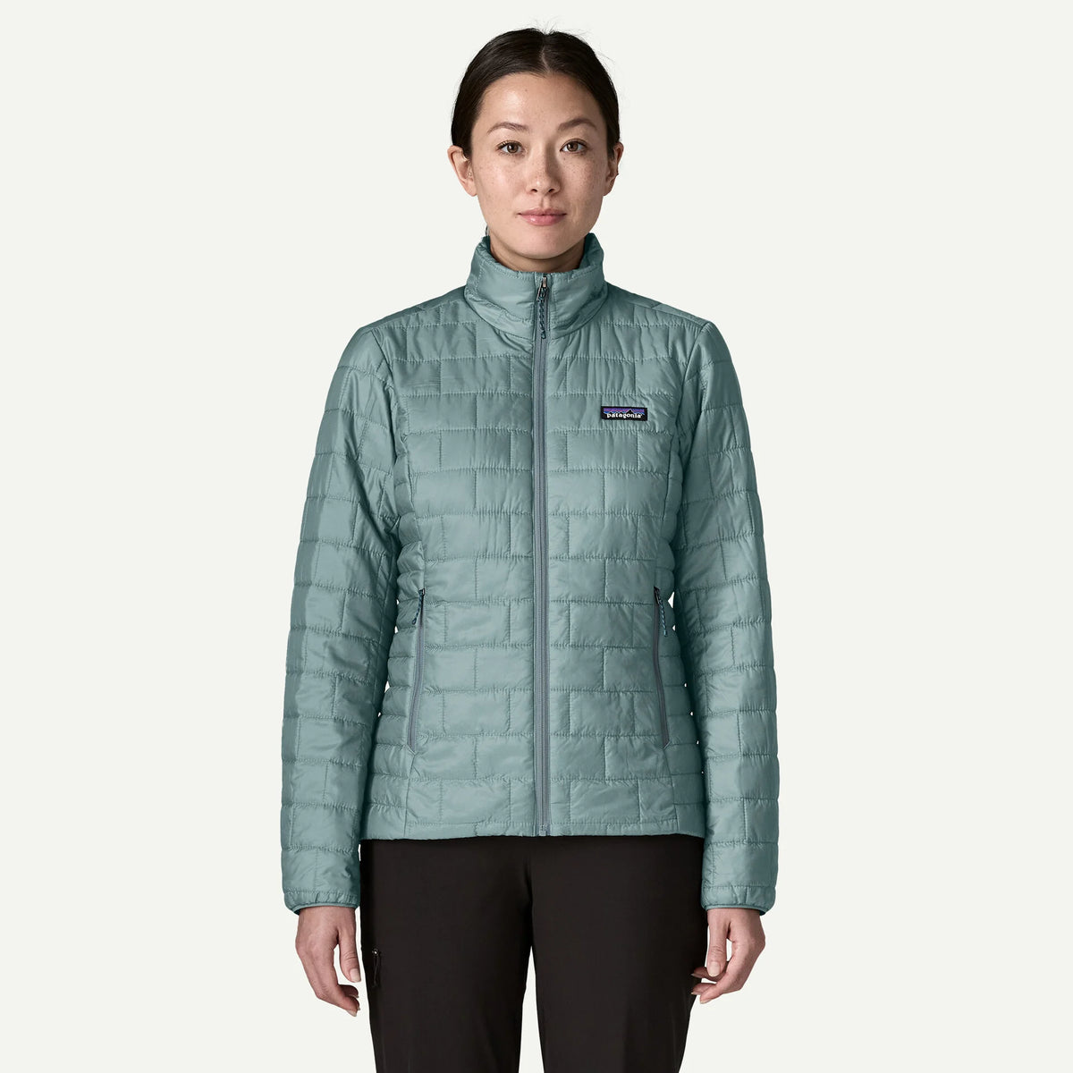 Patagonia W's Nano Puff® Jacket