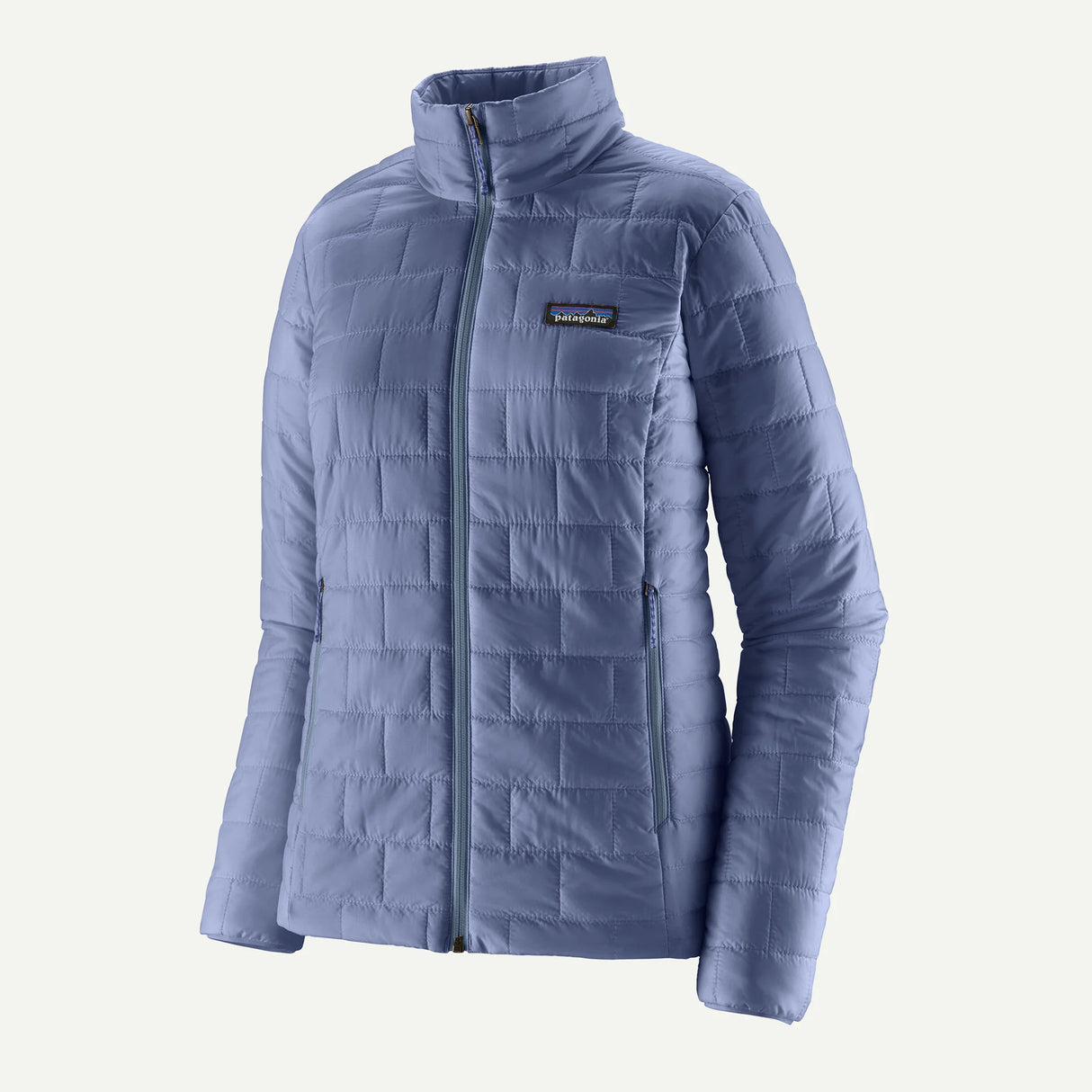 Patagonia Women's Nano Puff® Jacket - Current Blue