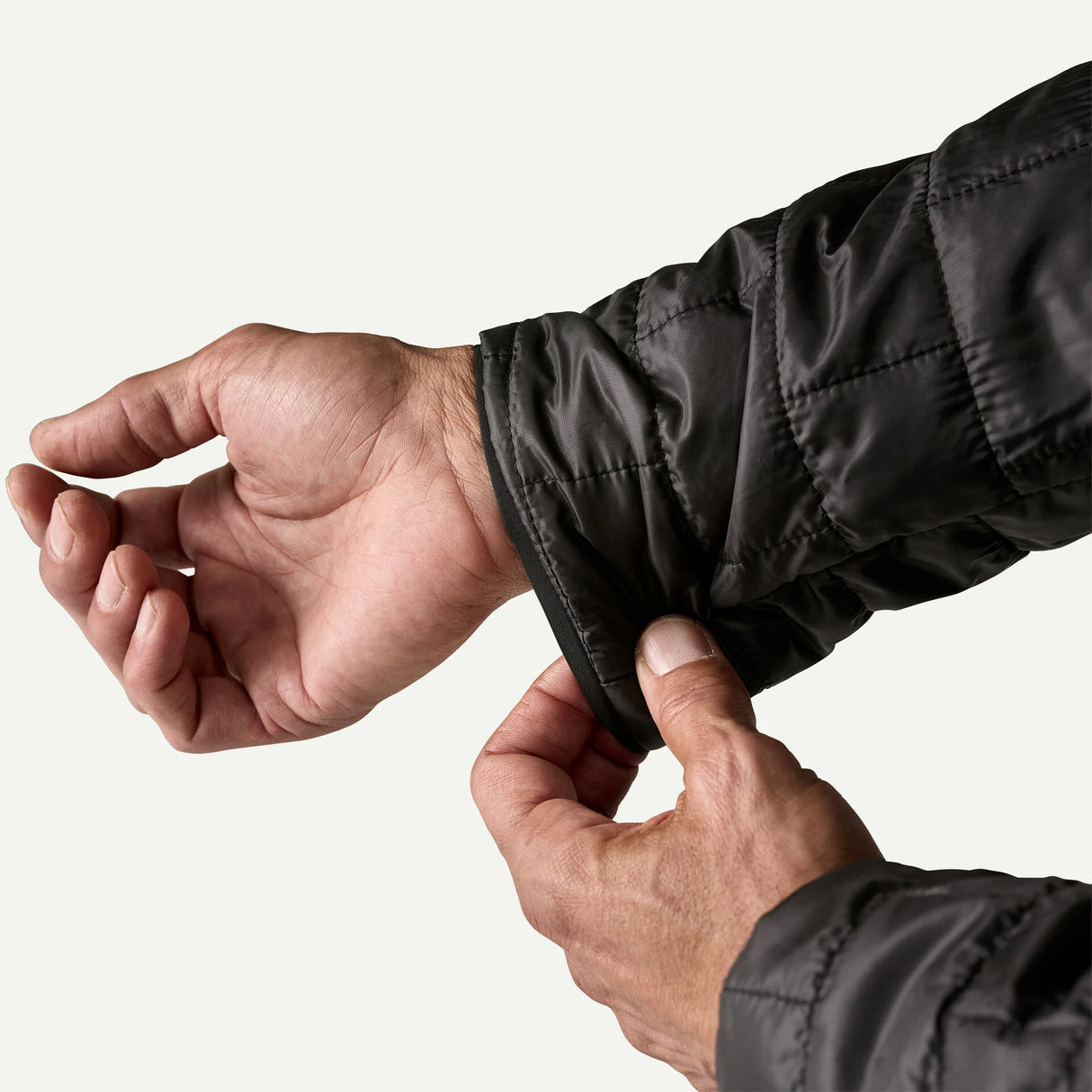 Patagonia M's Nano Puff® Hoody