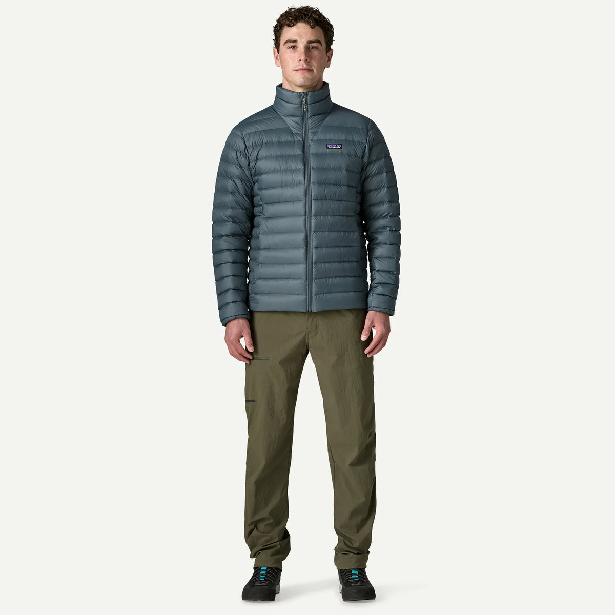 Patagonia Men's Down Sweater™ Jacket