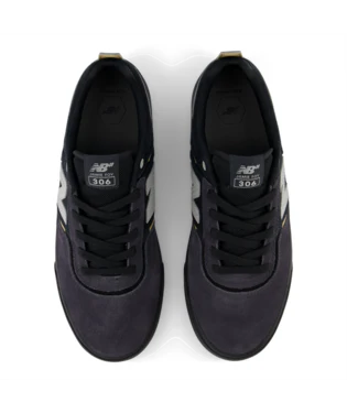 New Balance 306 Foy : Black/Black