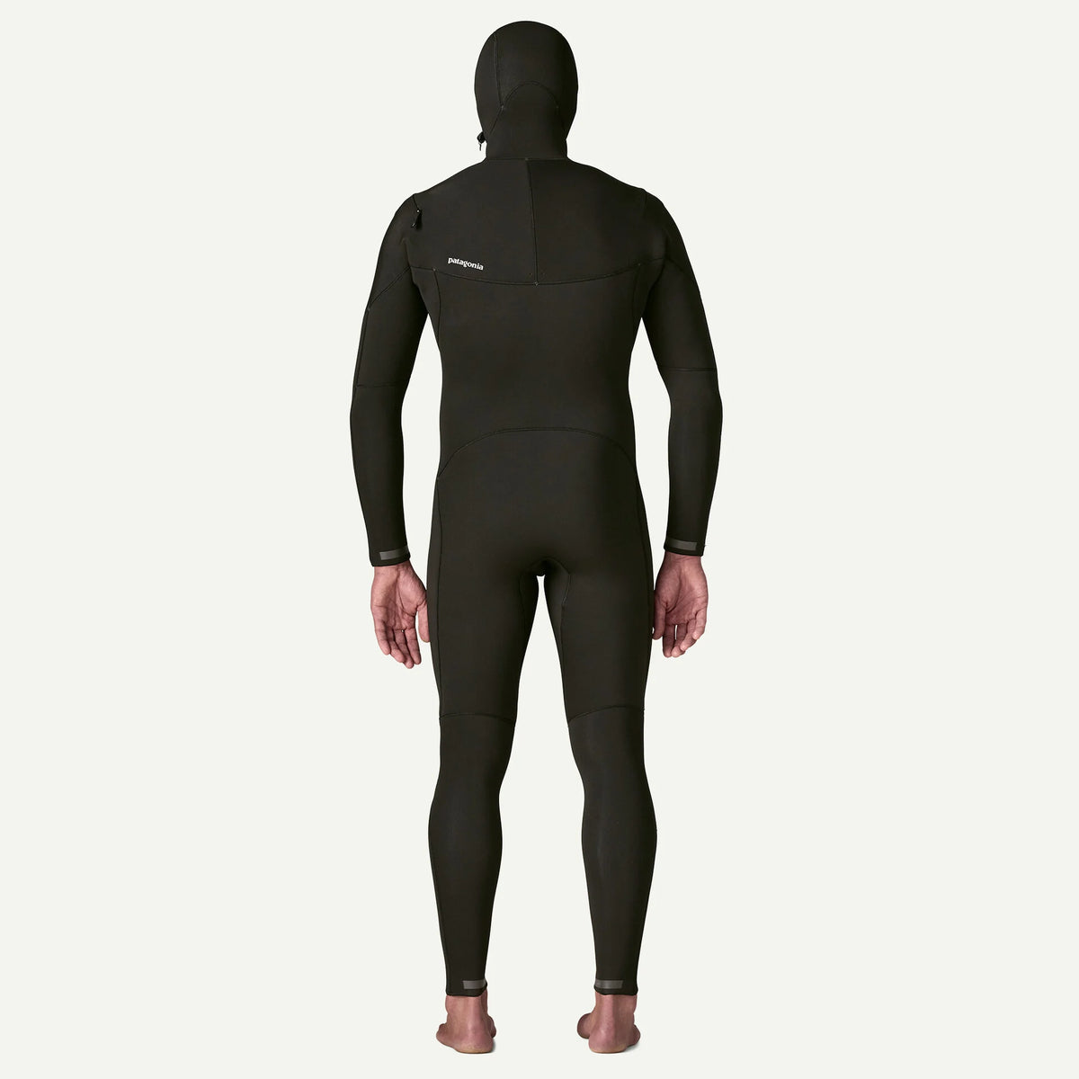 Patagonia Men's Regulator® 6/5 Hooded Full Wetsuit